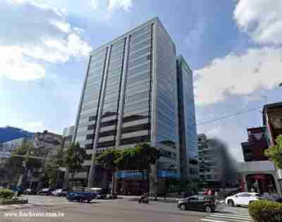 售台北市中山區316坪 優質辦公出售辦公商業大樓2.52億